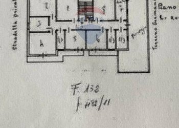 Pianta 2D - Appartamento Via Monsignor Giuseppe La Vaccara
 
34, Piazza Armerina - foto 51