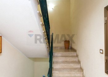 Scale - Appartamento Via Monsignor Giuseppe La Vaccara
 
34, Piazza Armerina - foto 4