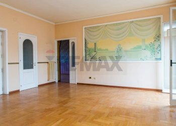 Stanza vuota - Appartamento Via Monsignor Giuseppe La Vaccara
 
34, Piazza Armerina - foto 6