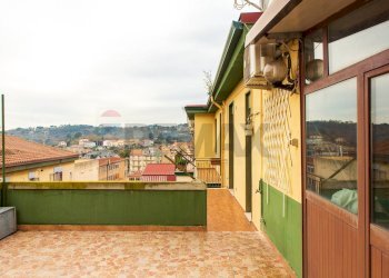 Terrazza - Appartamento Via Monsignor Giuseppe La Vaccara
 
34, Piazza Armerina - foto 10