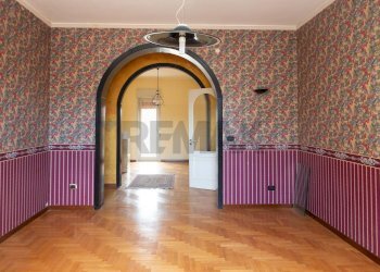 Stanza vuota - Appartamento Via Monsignor Giuseppe La Vaccara
 
34, Piazza Armerina - foto 12