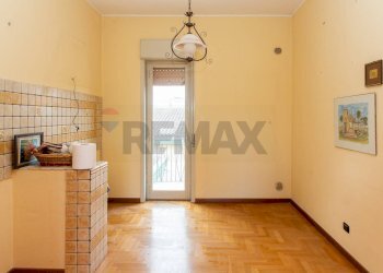 Stanza vuota - Appartamento Via Monsignor Giuseppe La Vaccara
 
34, Piazza Armerina - foto 13