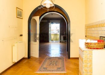 Hall / corridoio - Appartamento Via Monsignor Giuseppe La Vaccara
 
34, Piazza Armerina - foto 14