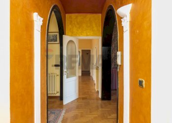 Hall / corridoio - Appartamento Via Monsignor Giuseppe La Vaccara
 
34, Piazza Armerina - foto 16