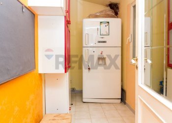 Cucina - Appartamento Via Monsignor Giuseppe La Vaccara
 
34, Piazza Armerina - foto 17