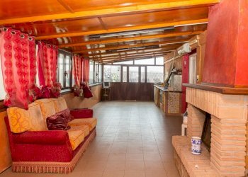 Soggiorno - Appartamento Via Monsignor Giuseppe La Vaccara
 
34, Piazza Armerina - foto 18