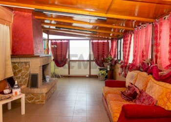 Soggiorno - Appartamento Via Monsignor Giuseppe La Vaccara
 
34, Piazza Armerina - foto 20