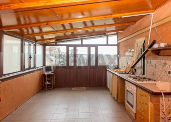 Cucina - Appartamento Via Monsignor Giuseppe La Vaccara
 
34, Piazza Armerina - foto 22