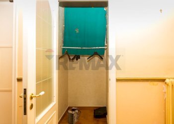 Cabina armadio - Appartamento Via Monsignor Giuseppe La Vaccara
 
34, Piazza Armerina - foto 23