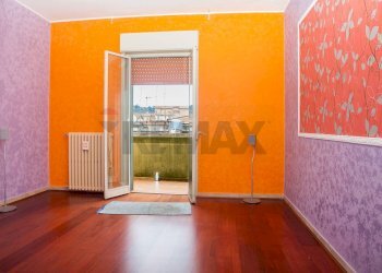 Stanza vuota - Appartamento Via Monsignor Giuseppe La Vaccara
 
34, Piazza Armerina - foto 24