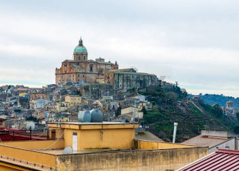 Edificio all\'aperto - Appartamento Via Monsignor Giuseppe La Vaccara
 
34, Piazza Armerina - foto 28