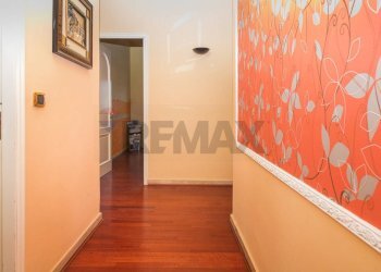 Hall / corridoio - Appartamento Via Monsignor Giuseppe La Vaccara
 
34, Piazza Armerina - foto 30