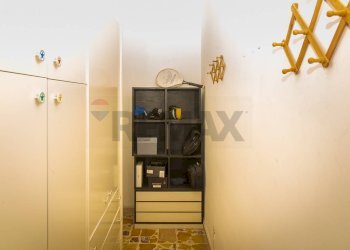 Hall / corridoio - Appartamento Via Monsignor Giuseppe La Vaccara
 
34, Piazza Armerina - foto 35