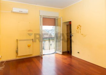 Stanza vuota - Appartamento Via Monsignor Giuseppe La Vaccara
 
34, Piazza Armerina - foto 39