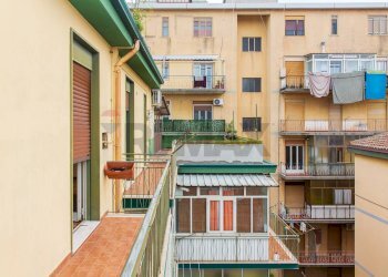 Balcone - Appartamento Via Monsignor Giuseppe La Vaccara
 
34, Piazza Armerina - foto 42