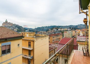 Balcone - Appartamento Via Monsignor Giuseppe La Vaccara
 
34, Piazza Armerina - foto 43