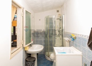 Bagno - Appartamento Via Monsignor Giuseppe La Vaccara
 
34, Piazza Armerina - foto 47