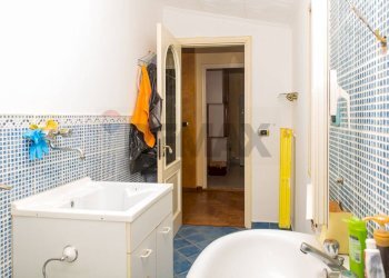 Bagno - Appartamento Via Monsignor Giuseppe La Vaccara
 
34, Piazza Armerina - foto 48