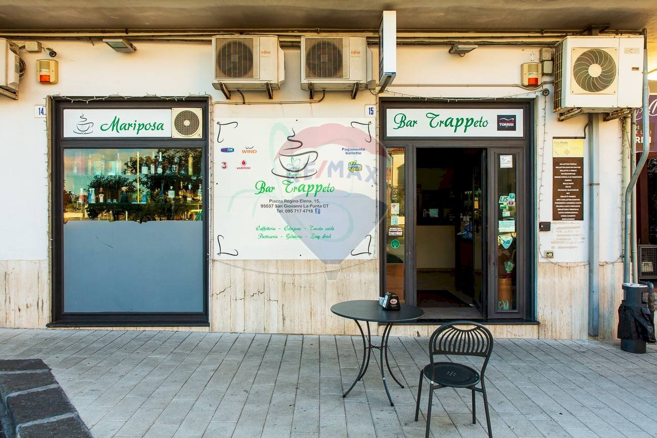 Edificio all\'aperto - Cafeteria - Cold Bar VIA DEODATO
 
178, San Giovanni la Punta - photo 3