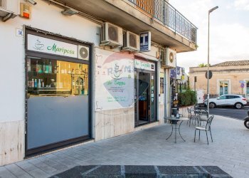 Terrazza - Cafeteria - Cold Bar VIA DEODATO
 
178, San Giovanni la Punta - photo 6