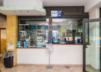 Ricezione / Lobby - Cafeteria - Cold Bar VIA DEODATO
 
178, San Giovanni la Punta - photo 10