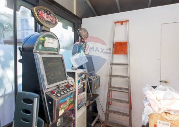 Camera / camera da letto - Cafeteria - Cold Bar VIA DEODATO
 
178, San Giovanni la Punta - photo 13