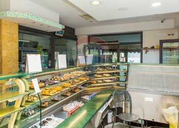 Non correlato - Cafeteria - Cold Bar VIA DEODATO
 
178, San Giovanni la Punta - photo 21