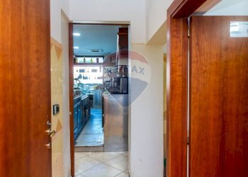 Hall / corridoio - Cafeteria - Cold Bar VIA DEODATO
 
178, San Giovanni la Punta - photo 26