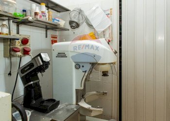 Dettagli - Cafeteria - Cold Bar VIA DEODATO
 
178, San Giovanni la Punta - photo 31