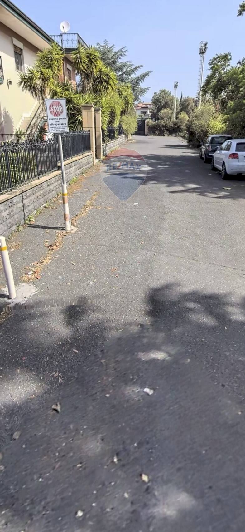 Non correlato - Building land Via San Michele Arcangelo, Sant'Agata Li Battiati - photo 2