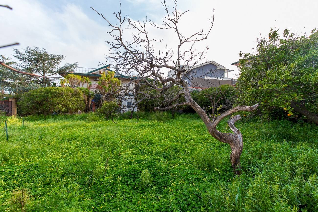 Giardino - Building land Via San Michele Arcangelo, Sant'Agata Li Battiati - photo 1