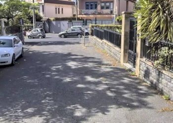 Edificio all\'aperto - Terreno edificabile Via San Michele Arcangelo, Sant'Agata Li Battiati - foto 4