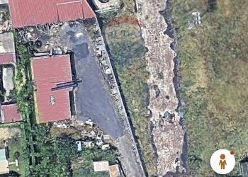 Posizione della mappa - Terreno edificabile Via San Michele Arcangelo, Sant'Agata Li Battiati - foto 8