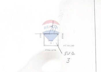 Pianta 2D - Terreno edificabile Via San Michele Arcangelo, Sant'Agata Li Battiati - foto 10