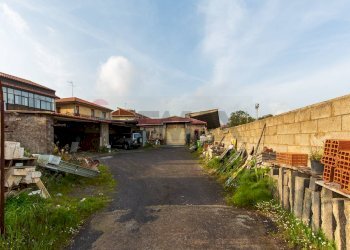 Giardino - Terreno edificabile Via San Michele Arcangelo, Sant'Agata Li Battiati - foto 15