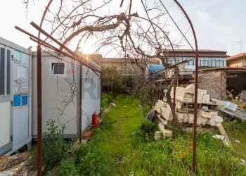 Giardino - Terreno edificabile Via San Michele Arcangelo, Sant'Agata Li Battiati - foto 16