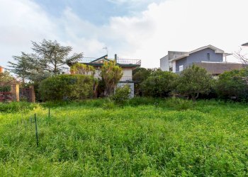 Giardino - Terreno edificabile Via San Michele Arcangelo, Sant'Agata Li Battiati - foto 17