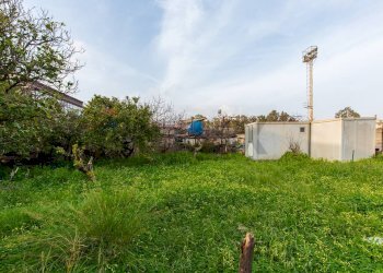 Giardino - Terreno edificabile Via San Michele Arcangelo, Sant'Agata Li Battiati - foto 20