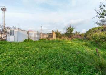 Giardino - Terreno edificabile Via San Michele Arcangelo, Sant'Agata Li Battiati - foto 21