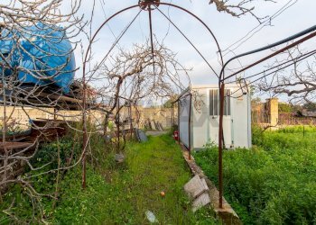 Giardino - Terreno edificabile Via San Michele Arcangelo, Sant'Agata Li Battiati - foto 22