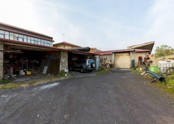 Casa all\'aperto - Terreno edificabile Via San Michele Arcangelo, Sant'Agata Li Battiati - foto 23