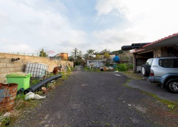 Casa all\'aperto - Terreno edificabile Via San Michele Arcangelo, Sant'Agata Li Battiati - foto 26