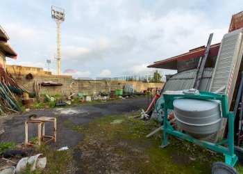 Giardino - Terreno edificabile Via San Michele Arcangelo, Sant'Agata Li Battiati - foto 27