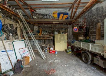 Dispensa di stoccaggio - Terreno edificabile Via San Michele Arcangelo, Sant'Agata Li Battiati - foto 29