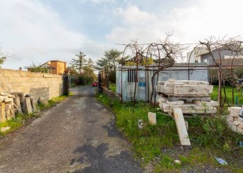 Giardino - Terreno edificabile Via San Michele Arcangelo, Sant'Agata Li Battiati - foto 33