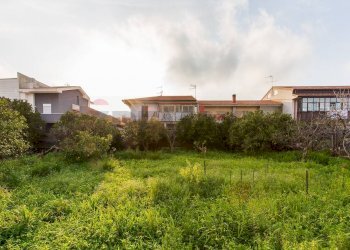 Giardino - Terreno edificabile Via San Michele Arcangelo, Sant'Agata Li Battiati - foto 34