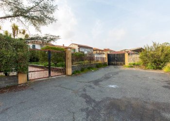 Casa all\'aperto - Terreno edificabile Via San Michele Arcangelo, Sant'Agata Li Battiati - foto 35