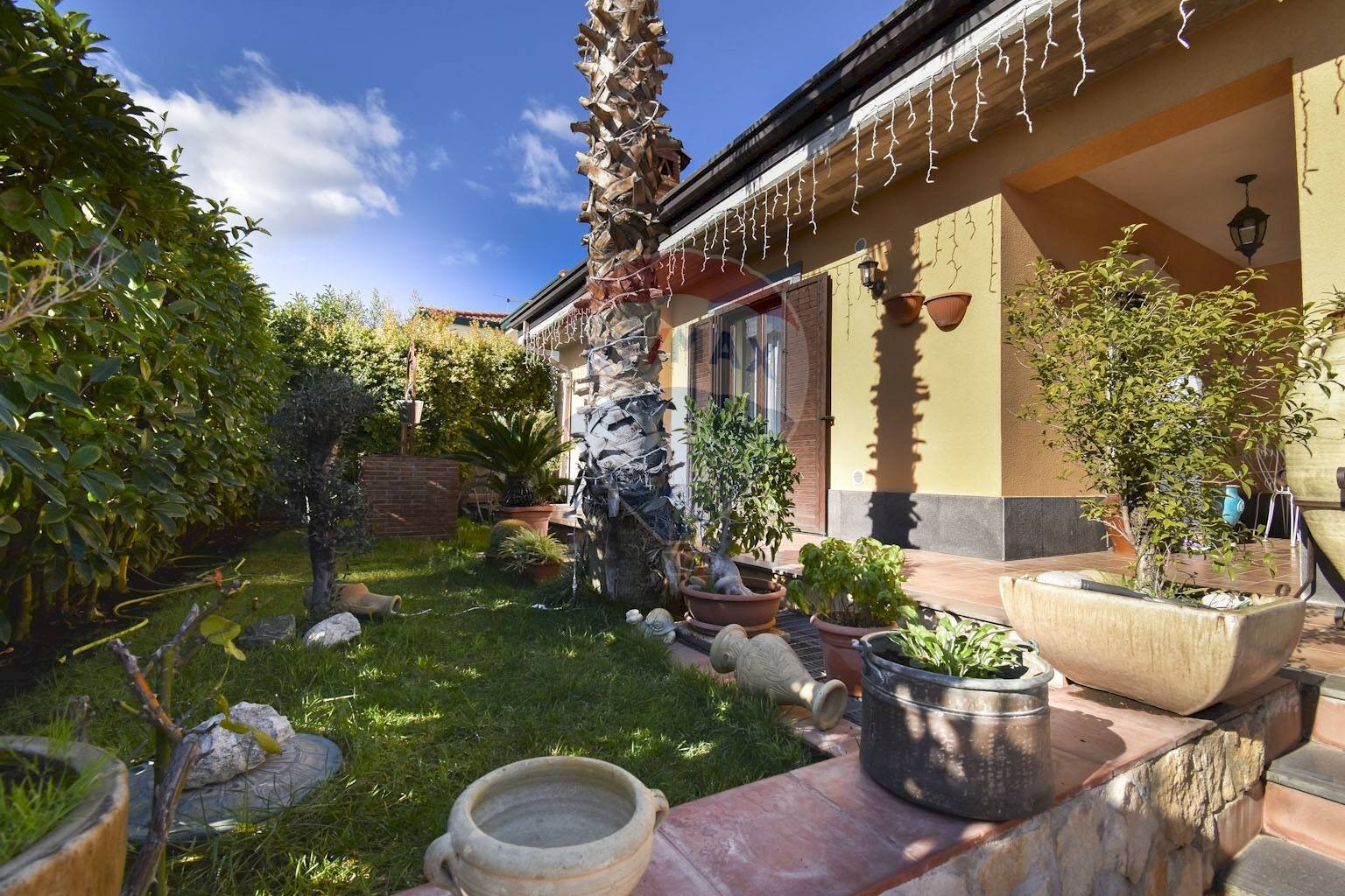 Giardino - Villa Via Dei Gelsomini
 
35, Pedara - photo 2