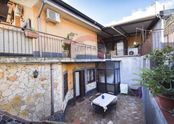 Terrazza - Villa Via Dei Gelsomini
 
35, Pedara - foto 3
