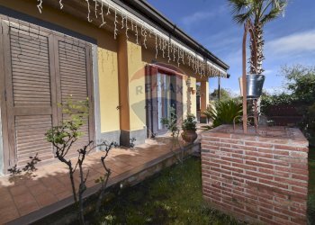 Casa all\'aperto - Villa Via Dei Gelsomini
 
35, Pedara - foto 6